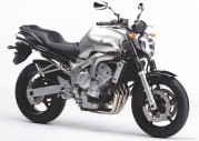 Yamaha FZ6 Yamaha FZ6